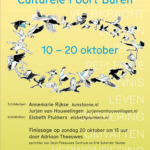 expositie-culturele-poort-buren